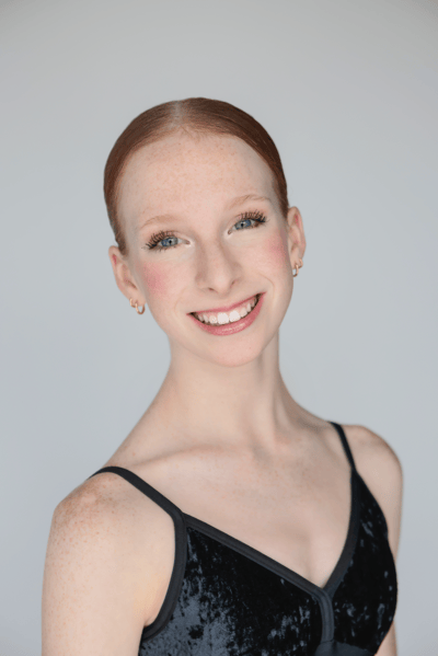 Macie Miersch — dancer, Sarasota, United States