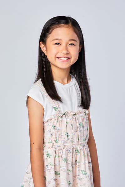 Koharu Hatano — Classical dancer, Japan