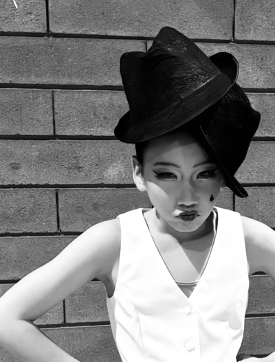 Philomena Wang — Classical dancer