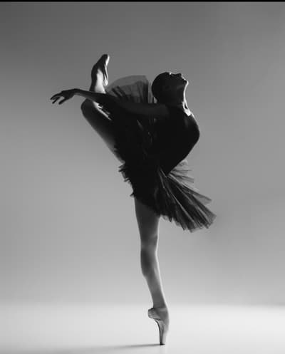 Evangeline Kragt — Classical dancer, United States