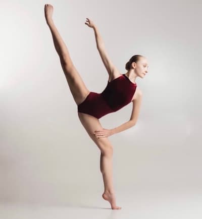 Evangeline Kragt — Classical dancer, United States