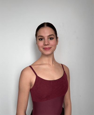 Lena Dobija — dancer, Austria
