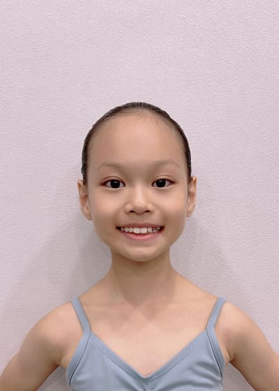 Nene Misu — dancer, Japan