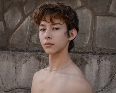 Preston Walker — Classical dancer, United States