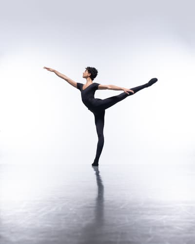 pietro zironi — dancer