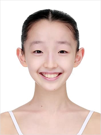 Yeonjae Chun — Classical dancer, South Korea