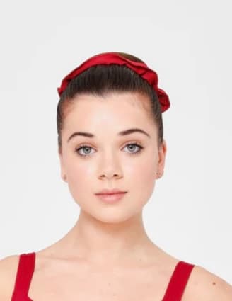 Annabella Seccombe — Classical dancer, Australia