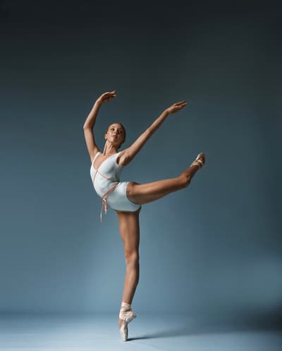 Arabella Shackel — Classical dancer, New Zealand