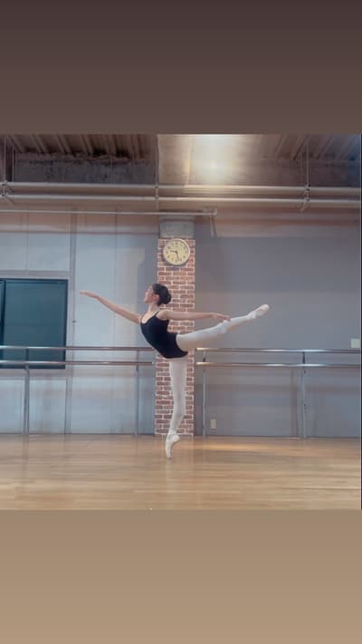 Rinna Wake — dancer, Japan