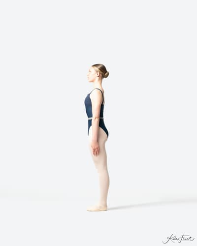 Amélie Jones — Classical dancer, United Kingdom