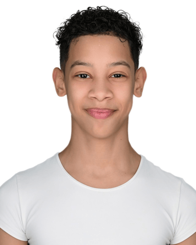 Dylan J Custodio — Classical dancer, Miami, United States