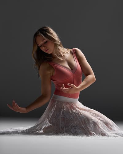 Georgina Lever-Bottomley — Classical dancer, Australia