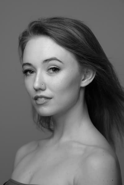 Selah Jane Oliver — Classical dancer