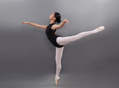 Madyline Villanueva — Classical dancer, Philippines