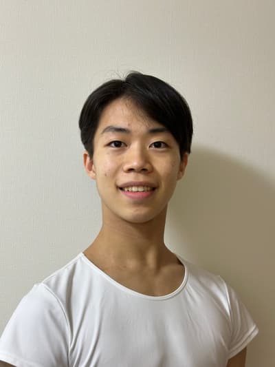 Kazuki Nagai — Classical dancer, Japan