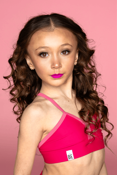 Matinly Conrad — Classical dancer, Shoreview, United States