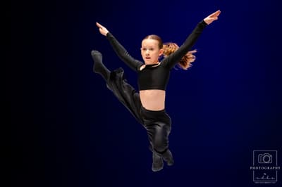 Manuela Ostachowska — Classical dancer, Poland