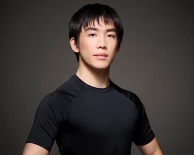 Asahi Hagihara — Classical dancer, United States