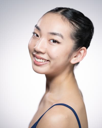 Evelyn Nguyen — Classical dancer, Australia
