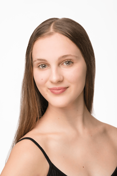 Susannah Forsyth — Classical dancer, United Kingdom