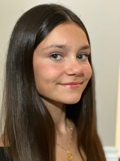 Juliette STAAT — Classical dancer, France