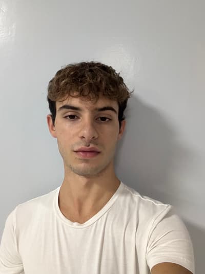 Francesco Pettinato — dancer