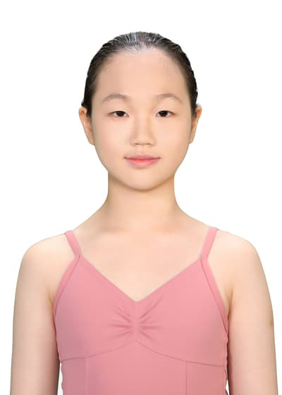 Ye Darm Kim — dancer, South Korea