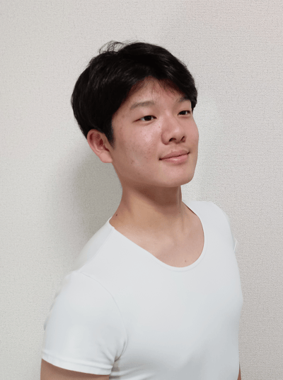 Rintaro Marumoto — Classical dancer