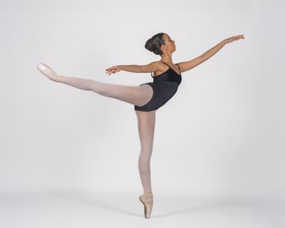 Isabella Ventura Bolívar — dancer, Spain
