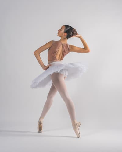 Isabella Ventura Bolívar — dancer, Spain