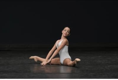 Laia Centellas Clotet — Classical dancer, Spain
