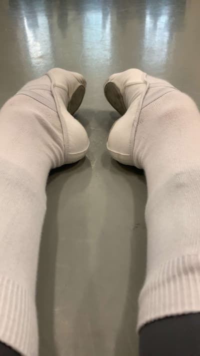 Aidan Brady — Classical dancer, Australia