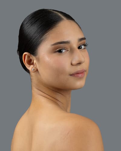 Dánika Sofia Castillo Quintal — Classical dancer, Mexico