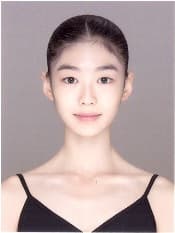 Kain Lee — dancer, South Korea