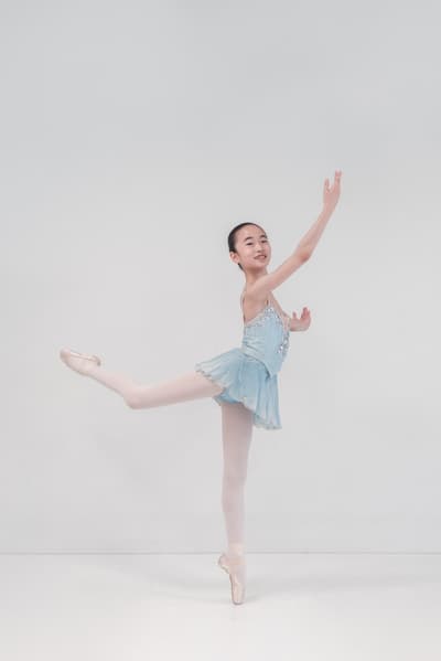 tae yeon kim — Classical dancer, South Korea