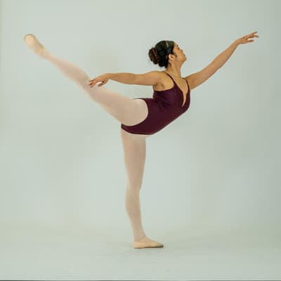 Hanna Horinouchi — Classical dancer, United Kingdom
