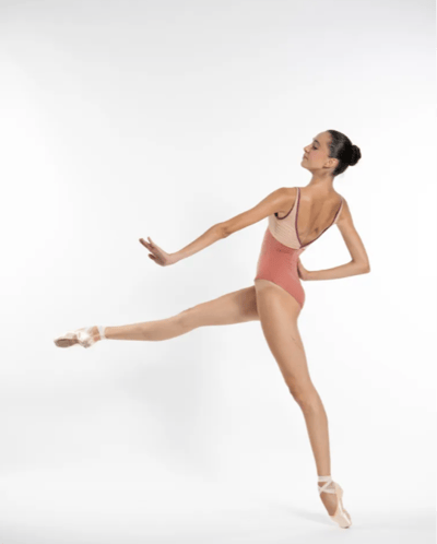 Constance Colin — Classical dancer, France