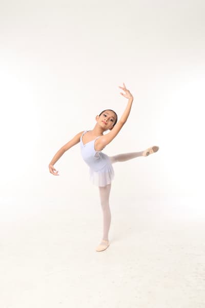 Jihan Khansa Aisy Permana — Classical dancer, Indonesia