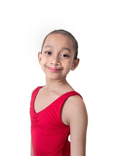 Jihan Khansa Aisy Permana — Classical dancer, Indonesia