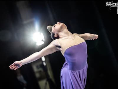 Matilde Passero — Classical dancer