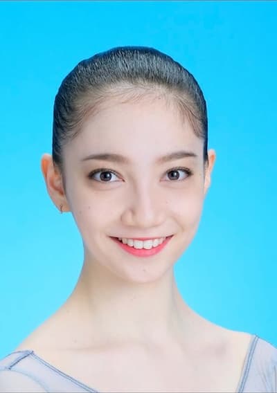 Sophia Ohm — Classical dancer, Japan