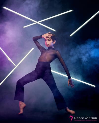 Eduard Bogdan — Classical dancer, Romania