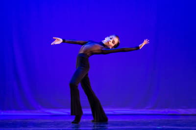 Eduard Bogdan — Classical dancer, Romania
