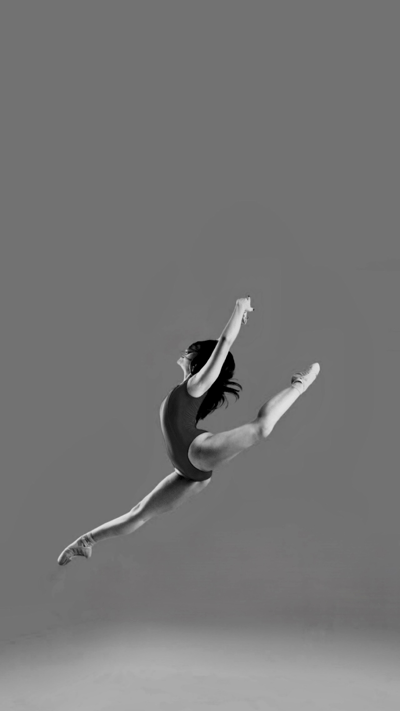 Jimena Ruiz — Classical dancer, Mexico