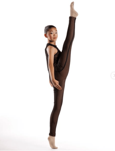 Dahae Kim — dancer