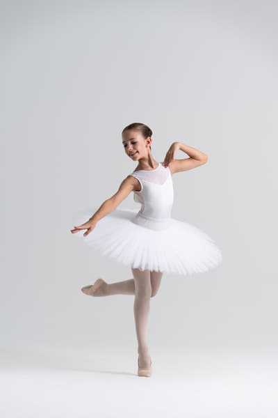 Alexis Vlahodimos — Classical dancer, Australia