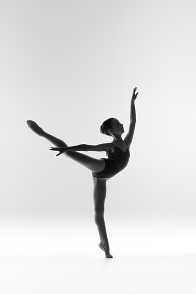 Alexis Vlahodimos — Classical dancer, Australia