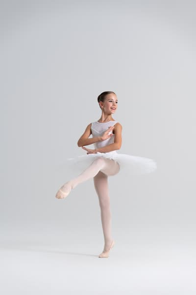 Alexis Vlahodimos — Classical dancer, Australia