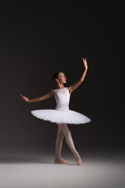 Alexis Vlahodimos — Classical dancer, Australia