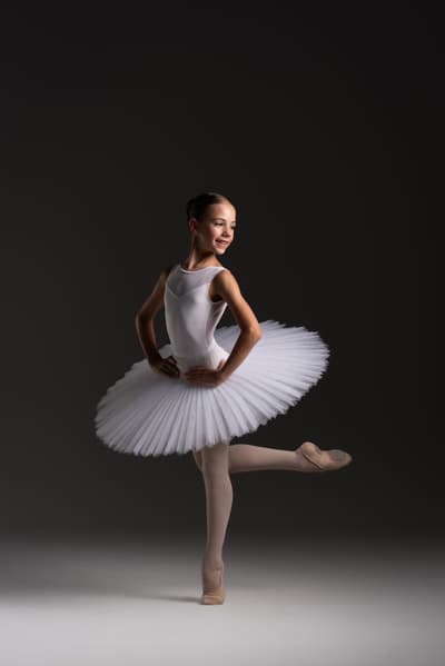 Alexis Vlahodimos — Classical dancer, Australia